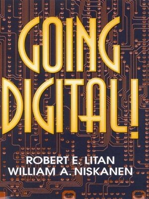 cover image of Going Digital!